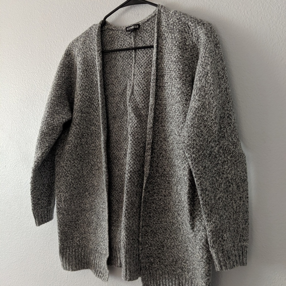 Express Cardigan Size S